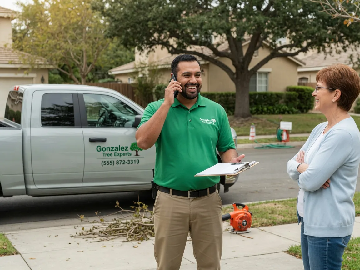 Tree Service High Shoals, NC FAQs